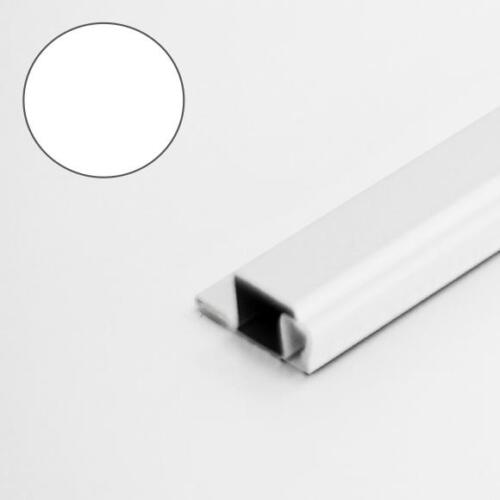 bialy profil aluminiowy moskitiera okienna